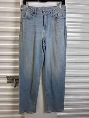 Old Navy High-Rise WOW LOOSE Jeans